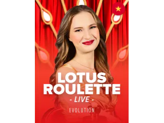 Lotus Roulette — Evolution